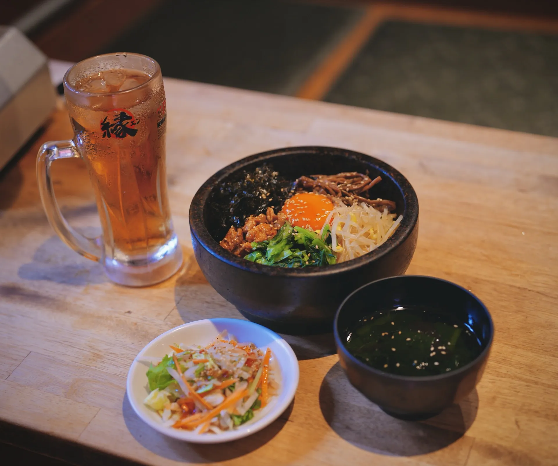 肉問屋直営の食べ放題コース料理