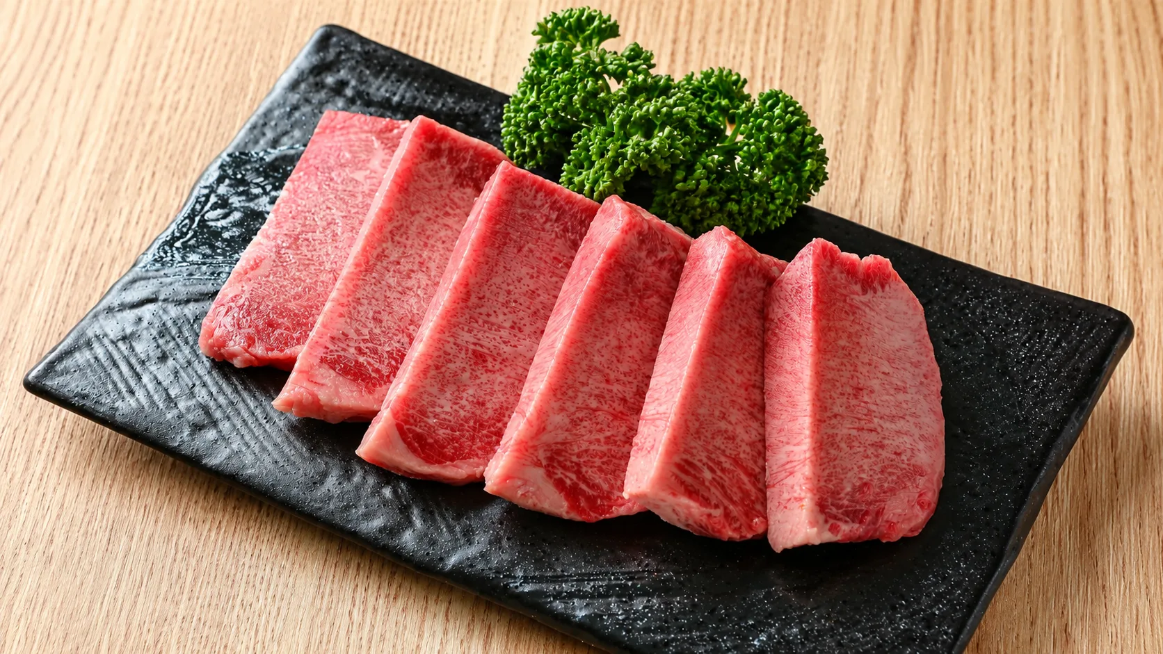 Premium Thick-Cut Beef Tongue - Substantial thick cut. With lemon and salt