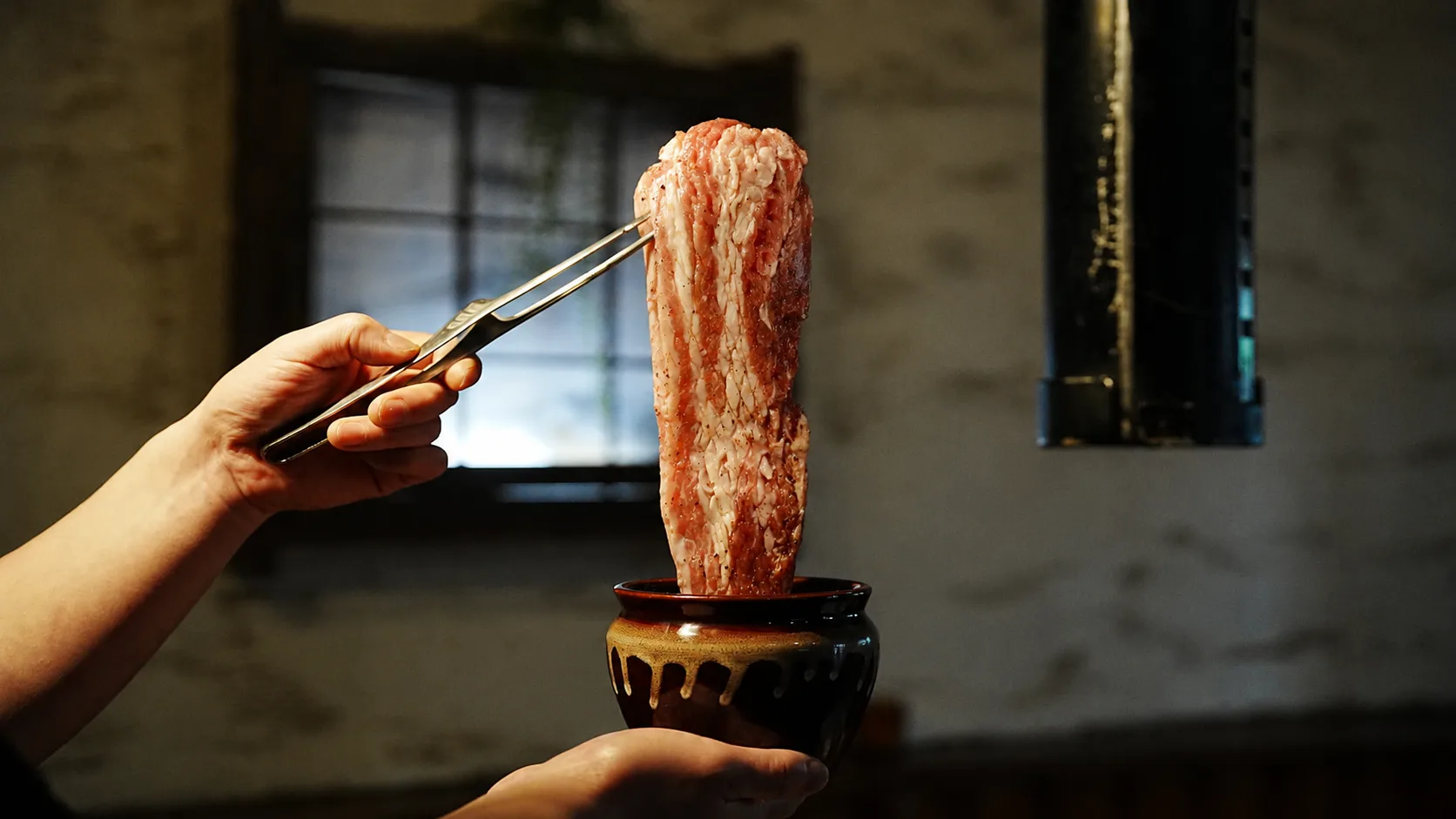 Tsubo Samgyeopsal